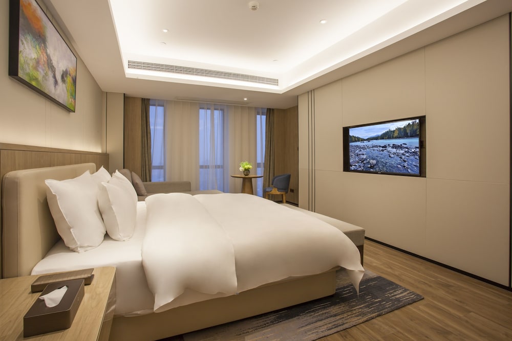 Business Double Room photo 2