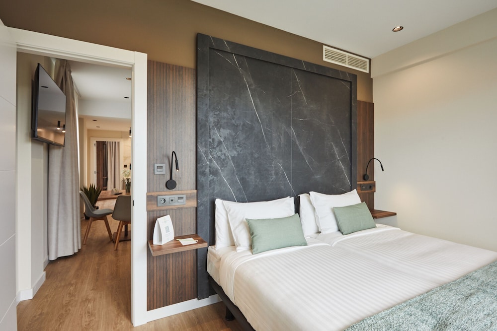 Apartamento Familiar