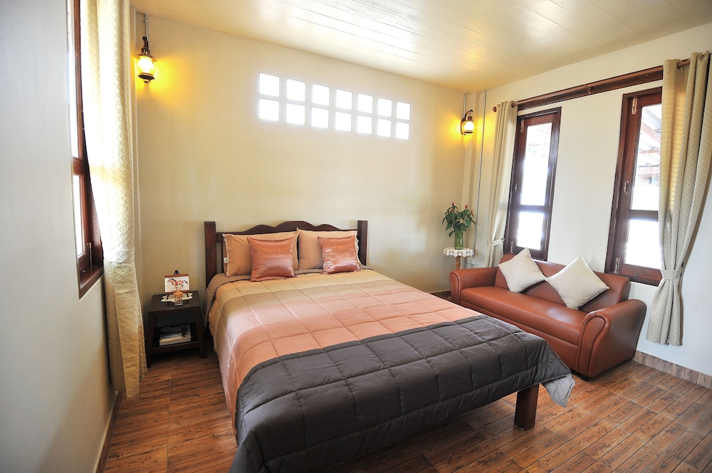 Standard Double Room photo 1