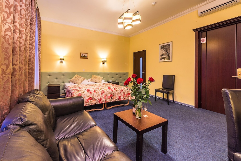Comfort Double Or Twin Room photo 2