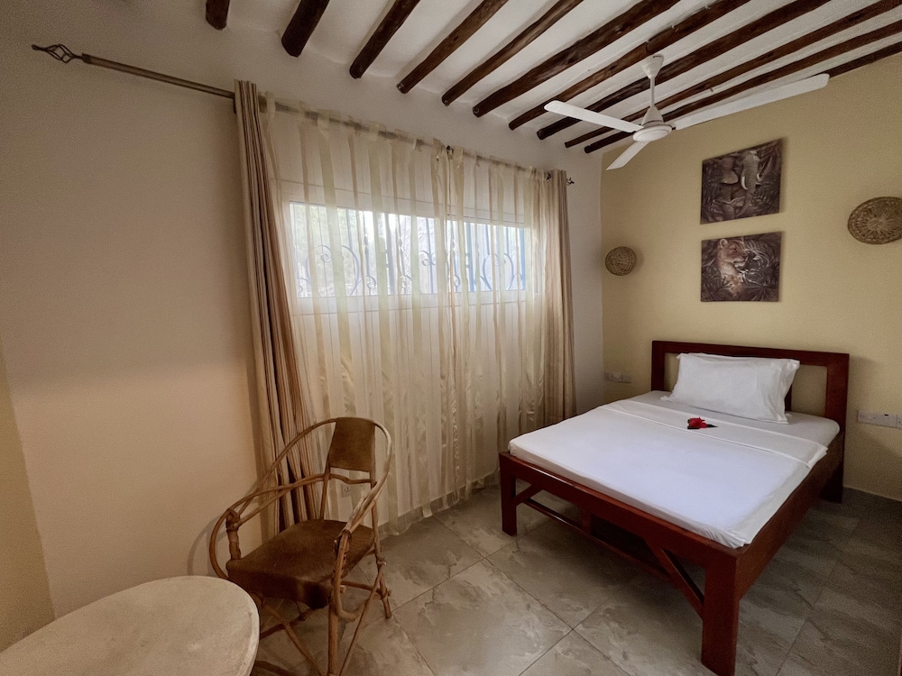 Luxury Quadruple Room photo 3