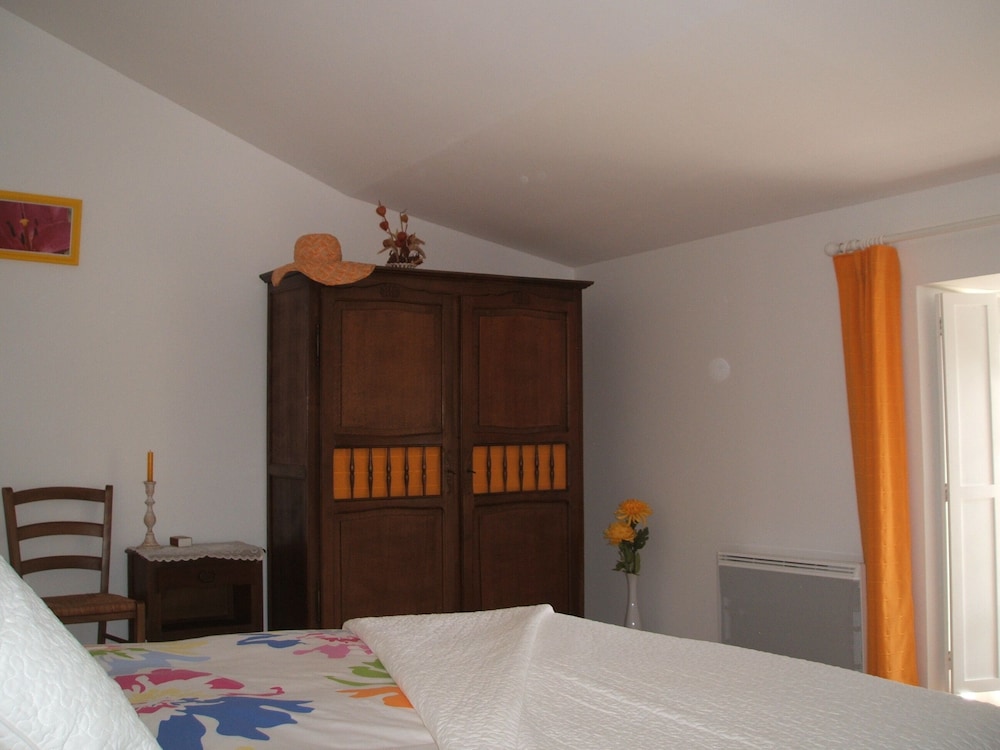 Double Room (L'Été) photo 1