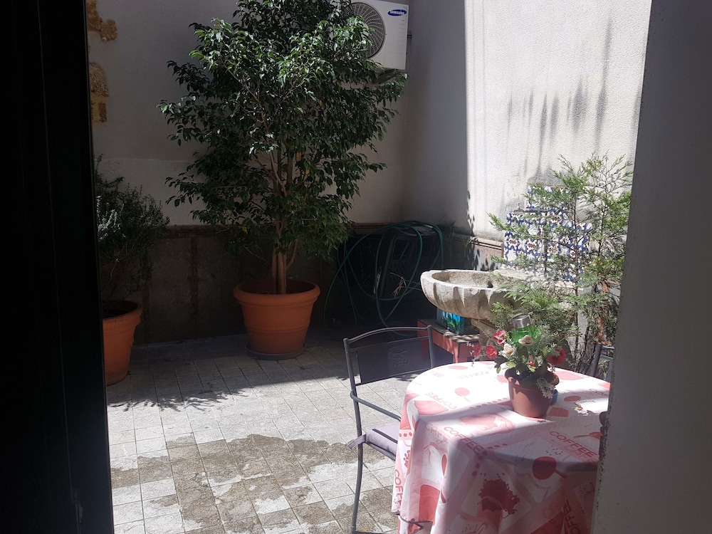 Casa Ròtre in the Historic Center of Palermo, 写真 11