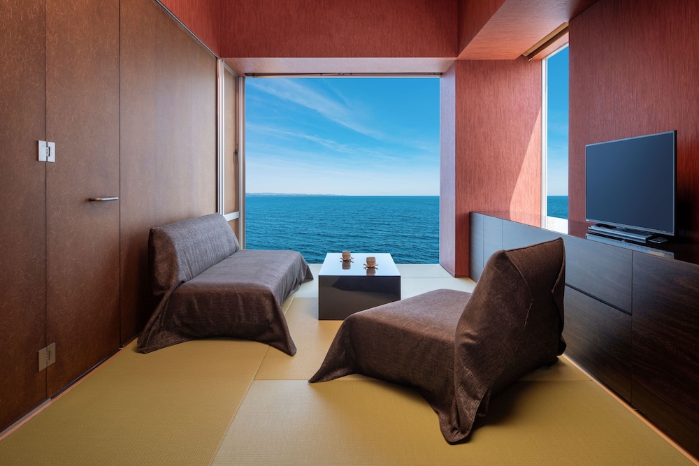 Japanese-style Room with Outdoor Bath RA3, Non Smoking - Photo 6