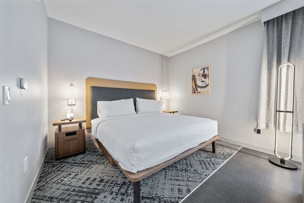 Homewood Suites By Hilton Austin Airport, Foto 13
