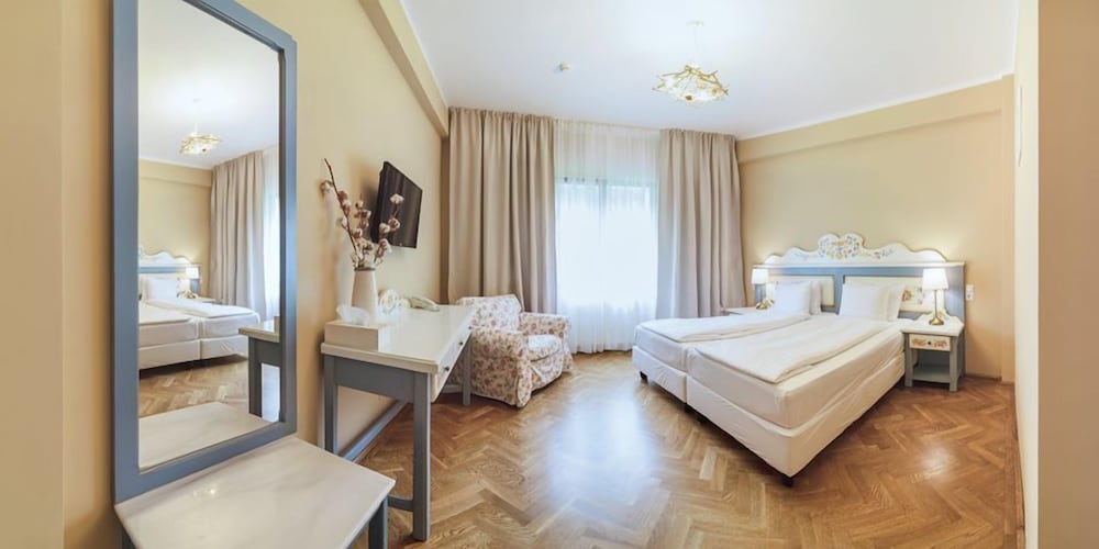 Superior Double or Twin Room photo 3