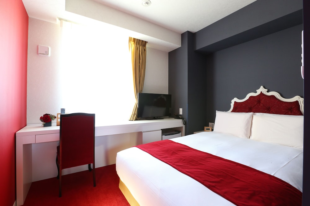 Superior Double Room, Non Smoking photo 2