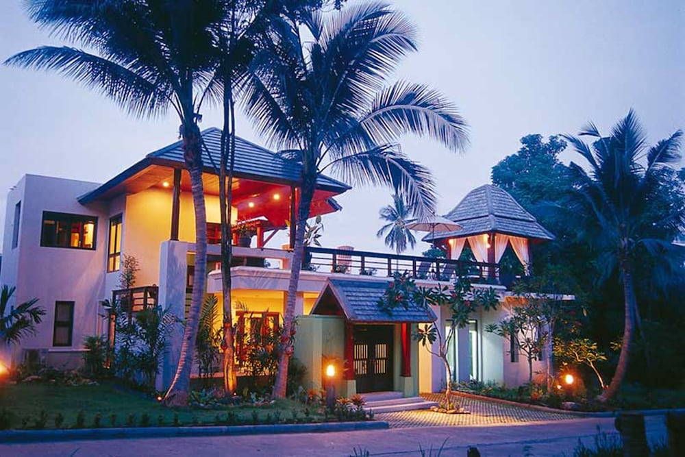 Villa, 3 Bedrooms, Private Pool
