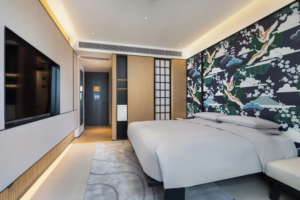 基本客房