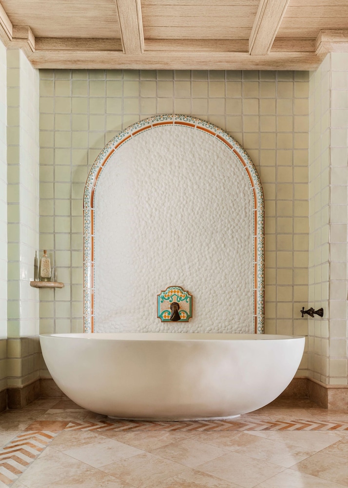 Suite, 1 Bedroom, Oceanfront (casita, With Infinity Pool)