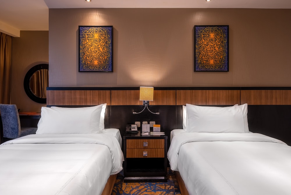 Superior Double Room - Photo 2