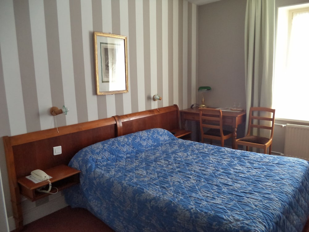 Double Room, Park View photo 2