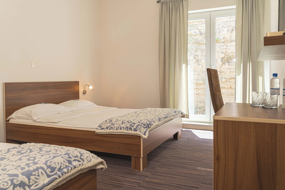 Double Room (Cliff View) photo 1