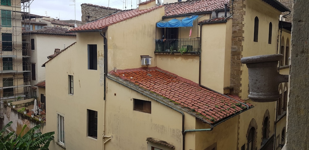 Double Room Single Use