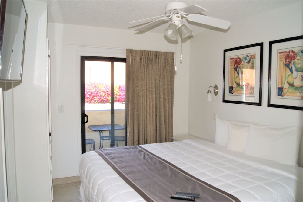Apartment, 1 Bedroom