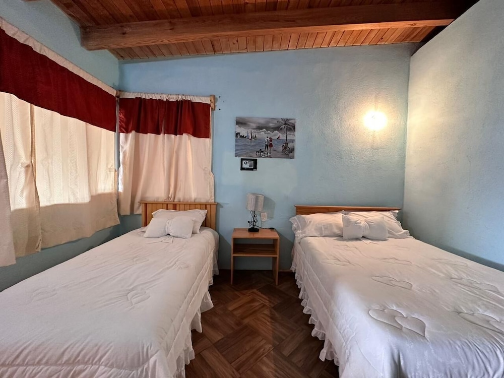 Basic Room, 1 Bedroom