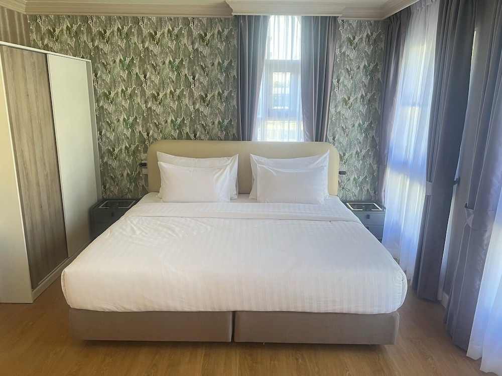 Royal Suite