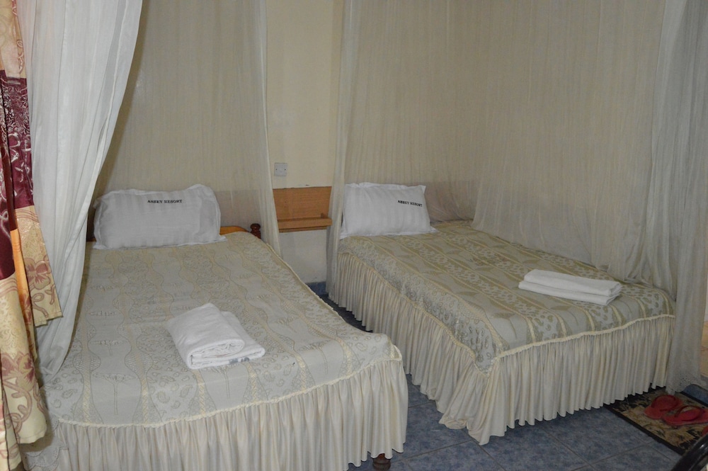 Twin Room, 2 Twin Beds, Non Smoking