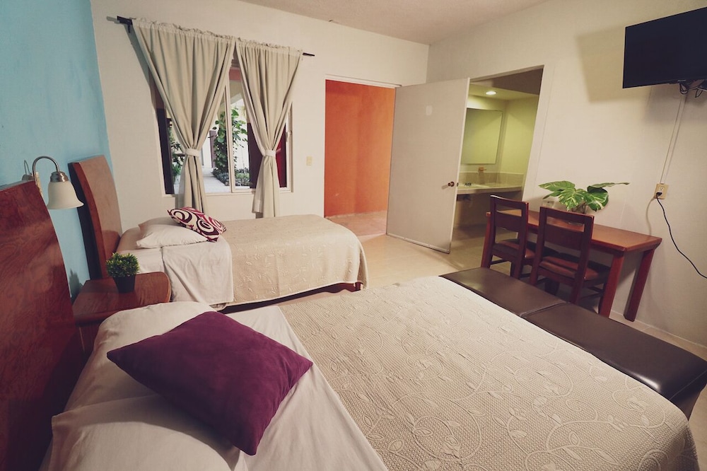 Single Room photo 3
