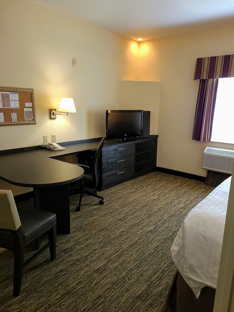 Suite, 1 Bedroom, Accessible (Mobility, Accessible Tub) - Photo 4