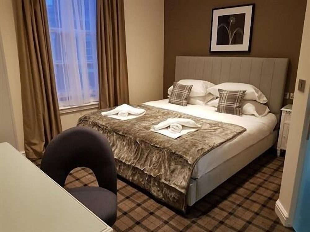 Superior Double Room, Ensuite photo 2