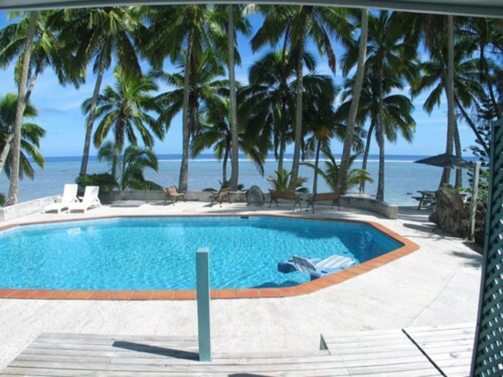 Deluxe Studio, Beachfront photo 3
