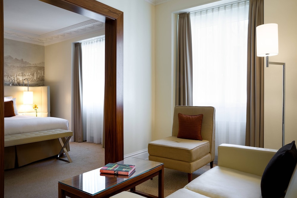 Studio Suite, 2 Twin Beds