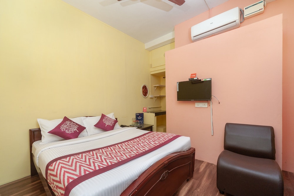 Basic Double Room photo 3