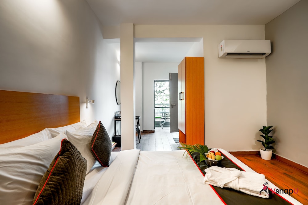 Deluxe Room photo 3