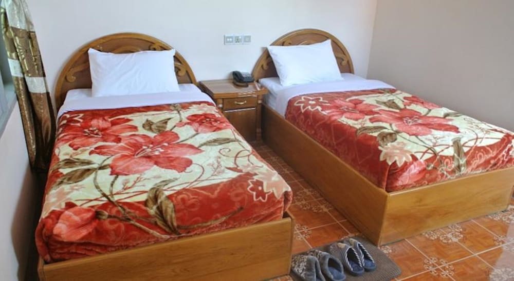 Standard Double or Twin Ground Floor photo 1