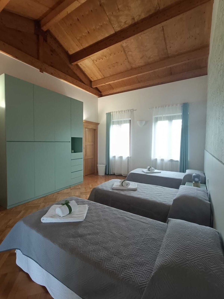 Comfort Triple Room photo 1