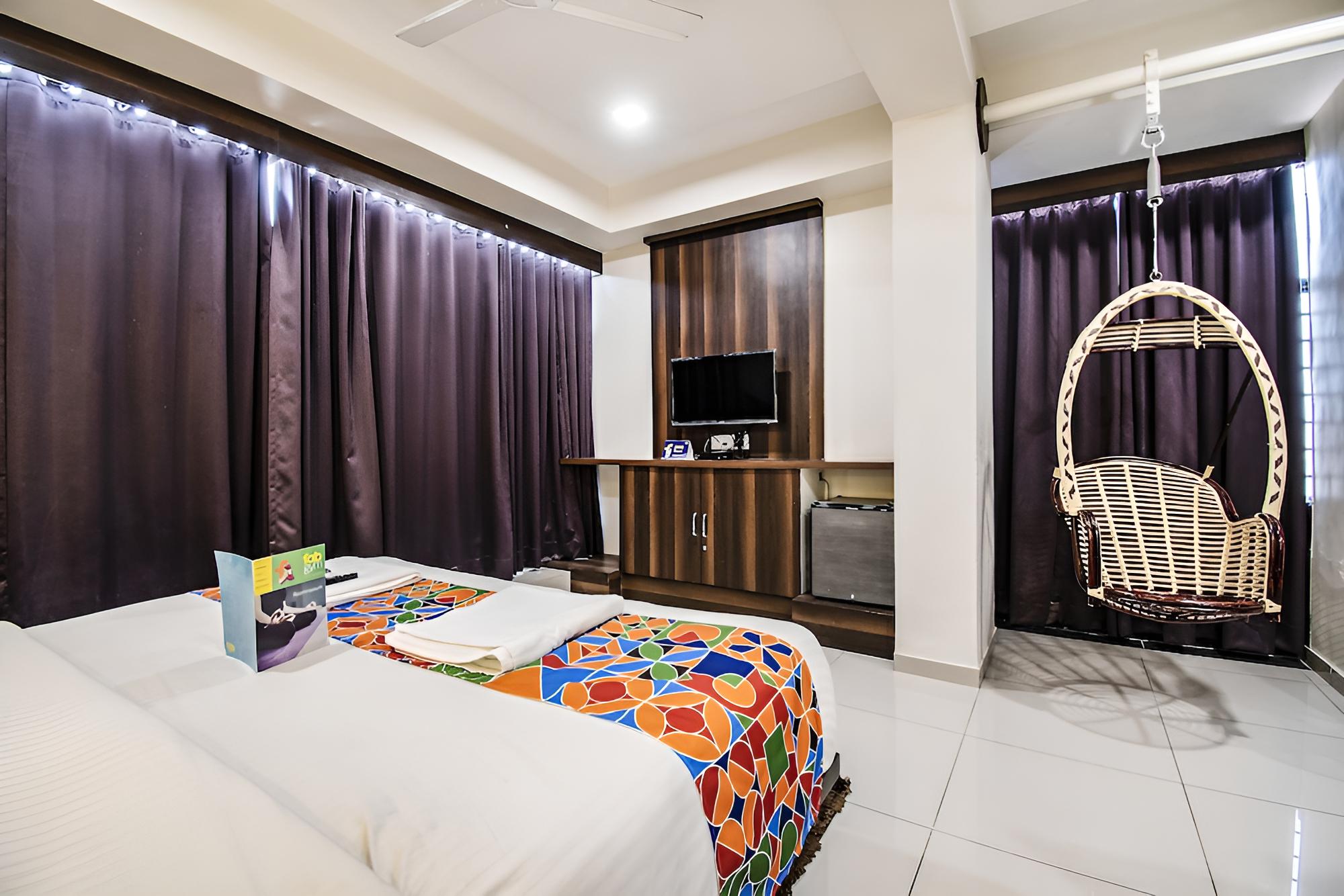 Suite photo 1