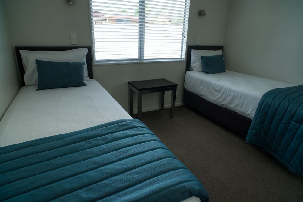 Executive Suite, 2 Bedrooms, Non Smoking, Kitchenette (Spa Apartment) photo 1