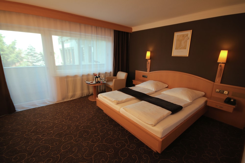 Comfort Double Room photo 1