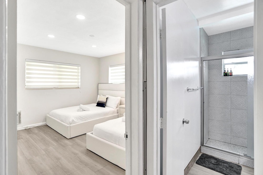 Comfort Apartment, 2 Bedrooms, Kitchen
