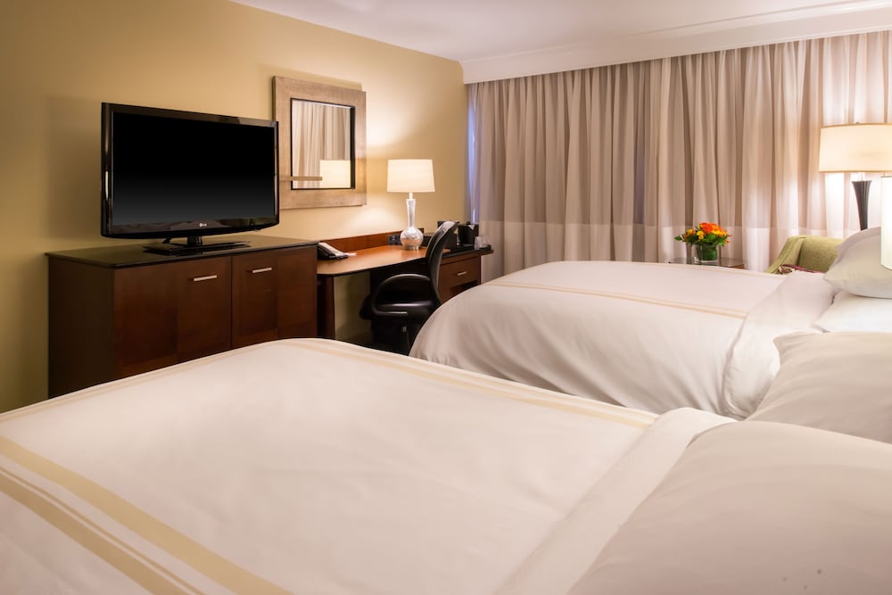 Guestroom 2 Doubles High Floor photo 2