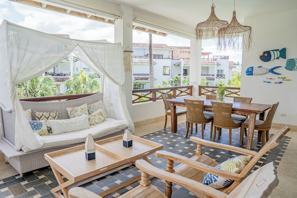Exclusive Apartment, 3 Bedrooms, Terrace - Photo 15