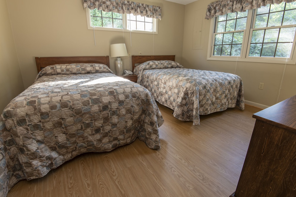Cottage, 2 Bedrooms, Accessible photo 3