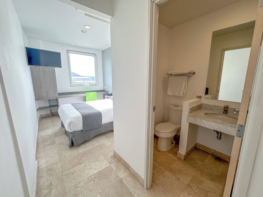 Standard Room, 1 Double Bed
