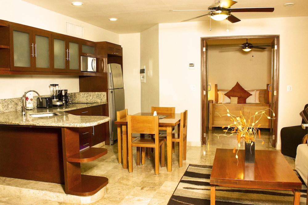 Suite, 1 Bedroom - Photo 7