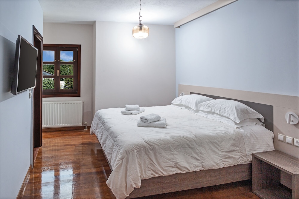 Classic Room, Mountain View - Photo 1