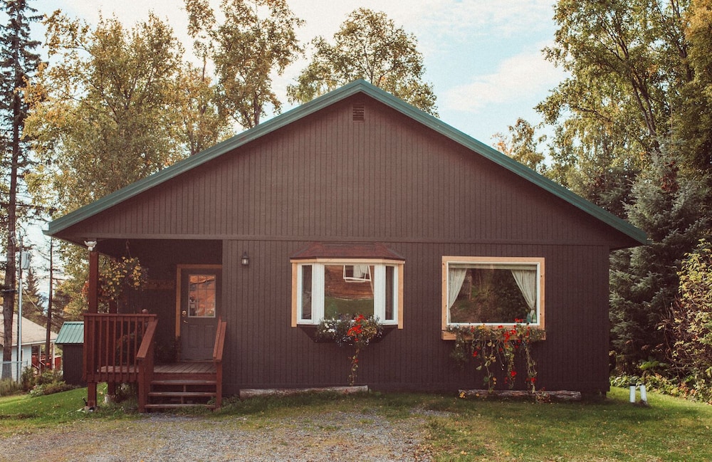 Family Cabin