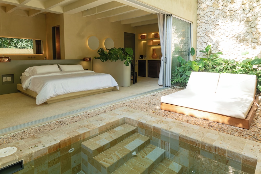 Luxury Room, Private Pool
