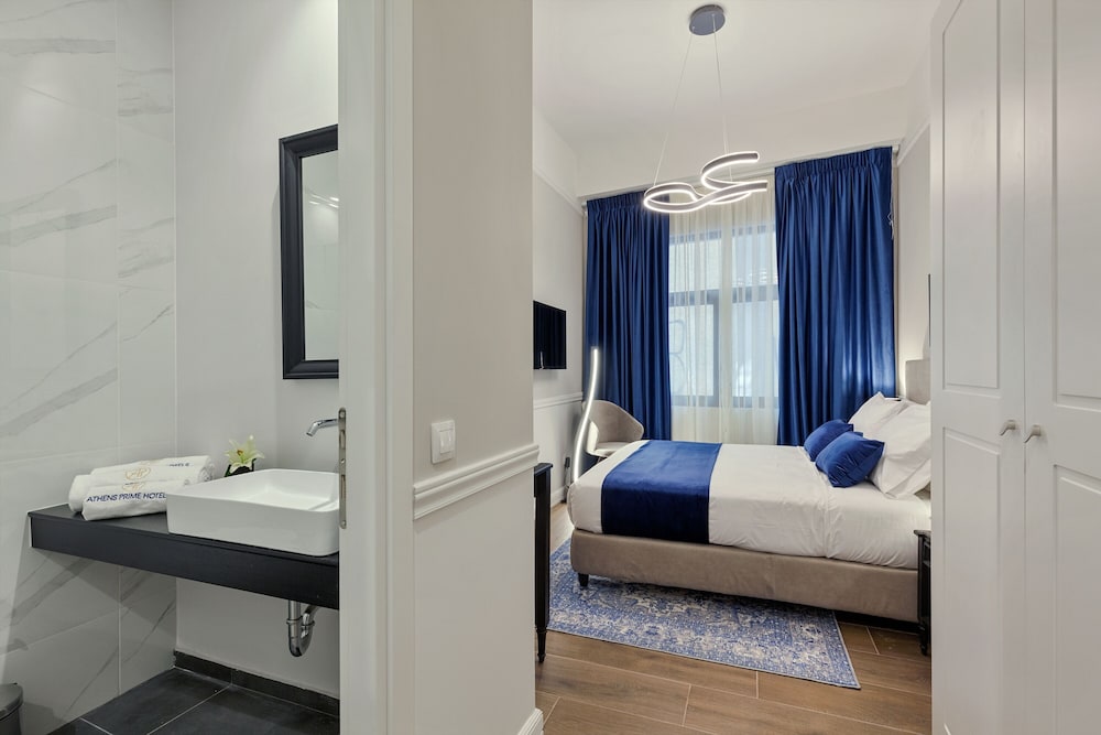 Economy Room photo 3