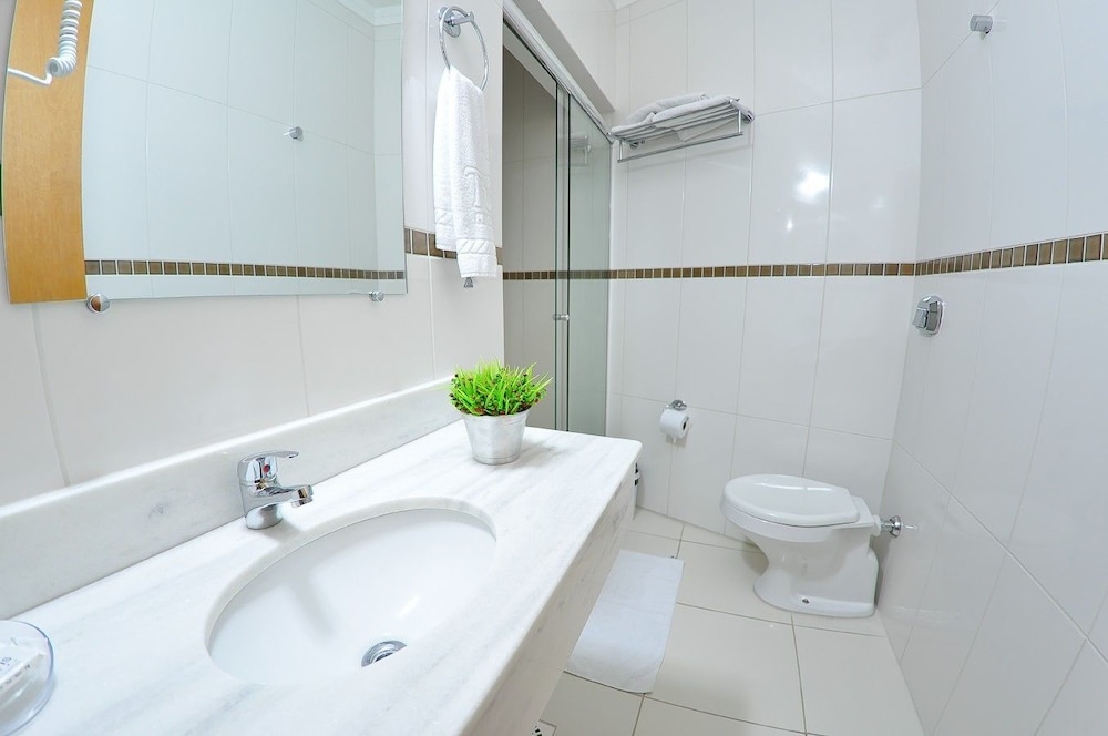 Luxury Single Room photo 3