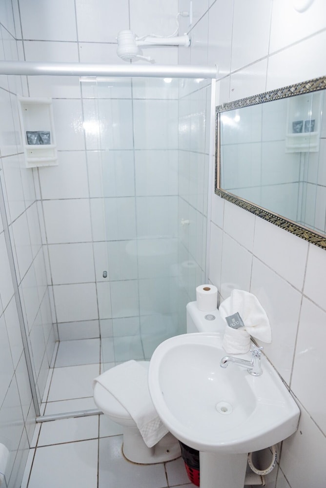 Standard Triple Room photo 3