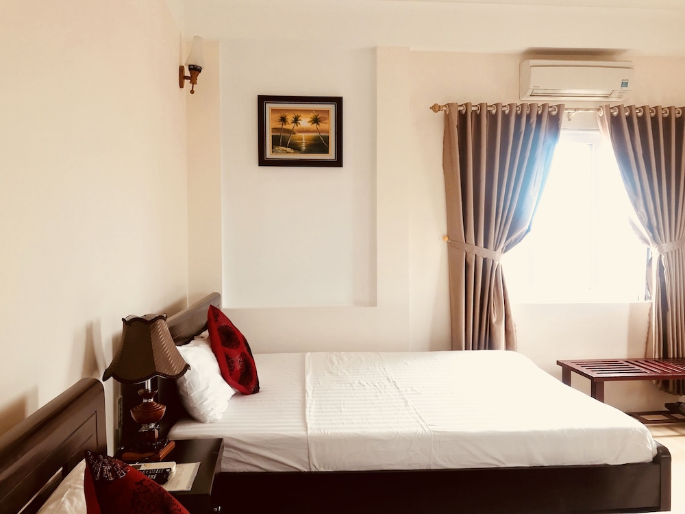 Basic Double or Twin Room, 1 Bedroom photo 2