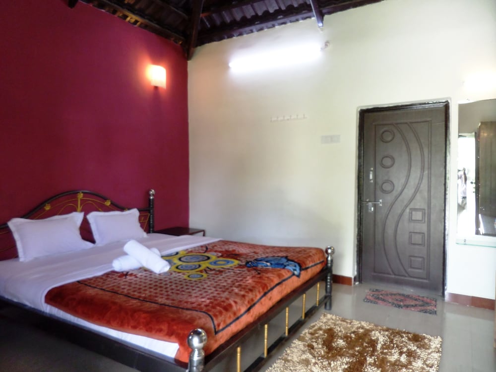 Standard Cottage, 1 Bedroom photo 3