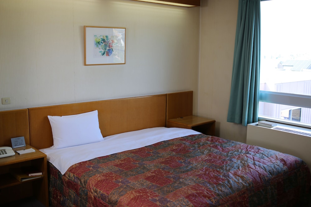 Single Room B, Non Smoking