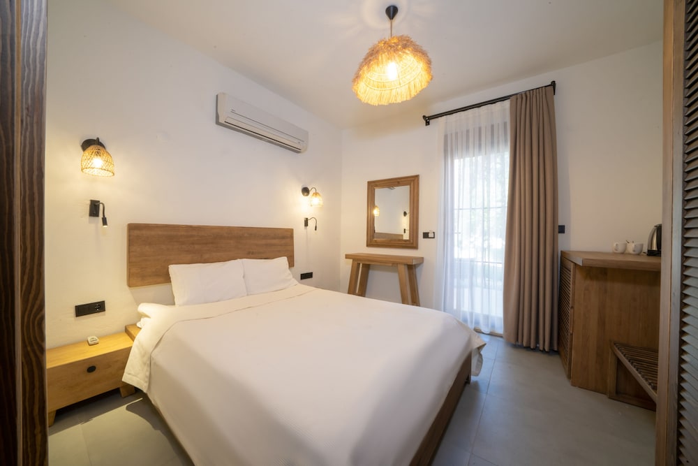 Economy Room photo 1